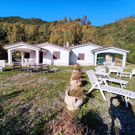 Appartamenti Nonno Tullio - Affitti Brevi Italia Cardedu Extérieur photo
