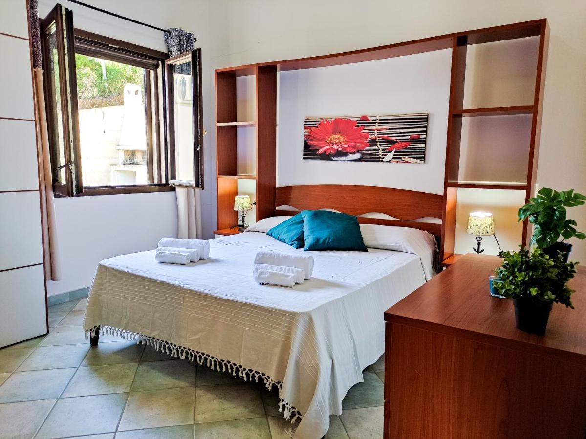 Appartamenti Nonno Tullio - Affitti Brevi Italia Cardedu Extérieur photo