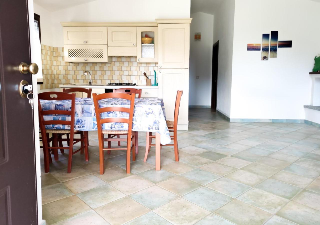 Appartamenti Nonno Tullio - Affitti Brevi Italia Cardedu Extérieur photo