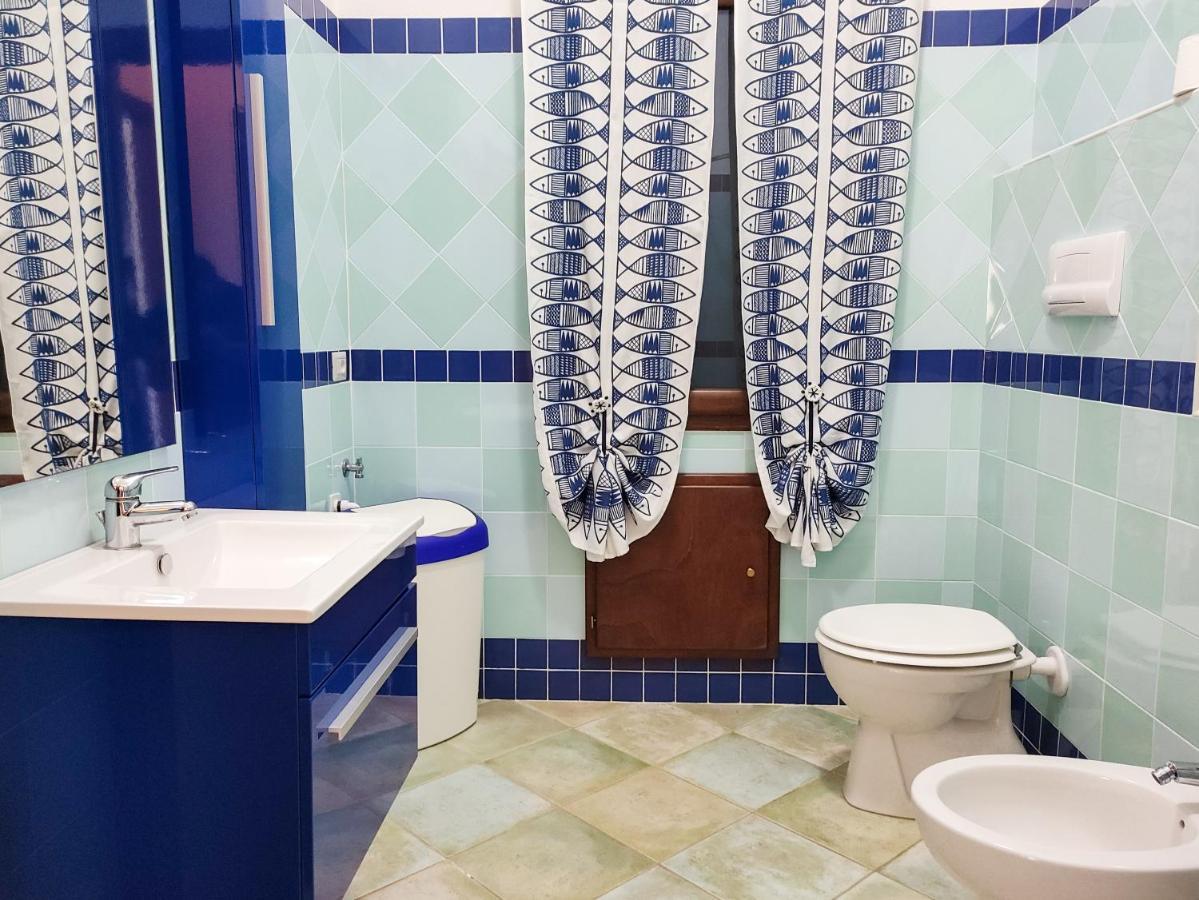 Appartamenti Nonno Tullio - Affitti Brevi Italia Cardedu Extérieur photo