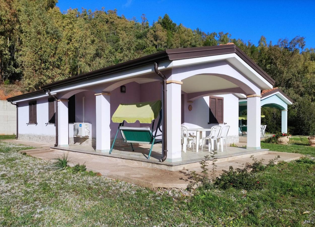 Appartamenti Nonno Tullio - Affitti Brevi Italia Cardedu Extérieur photo