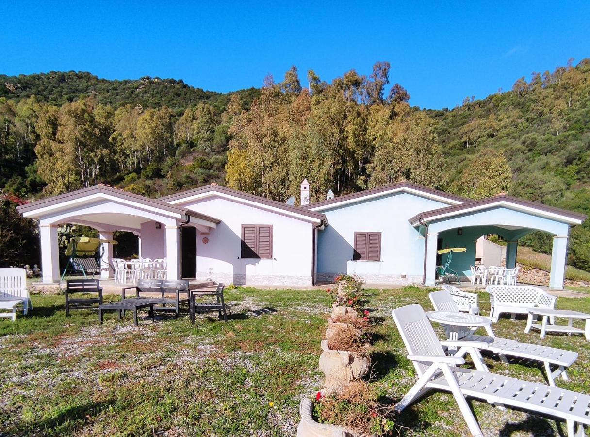 Appartamenti Nonno Tullio - Affitti Brevi Italia Cardedu Extérieur photo