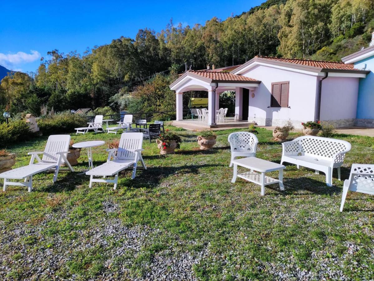Appartamenti Nonno Tullio - Affitti Brevi Italia Cardedu Extérieur photo