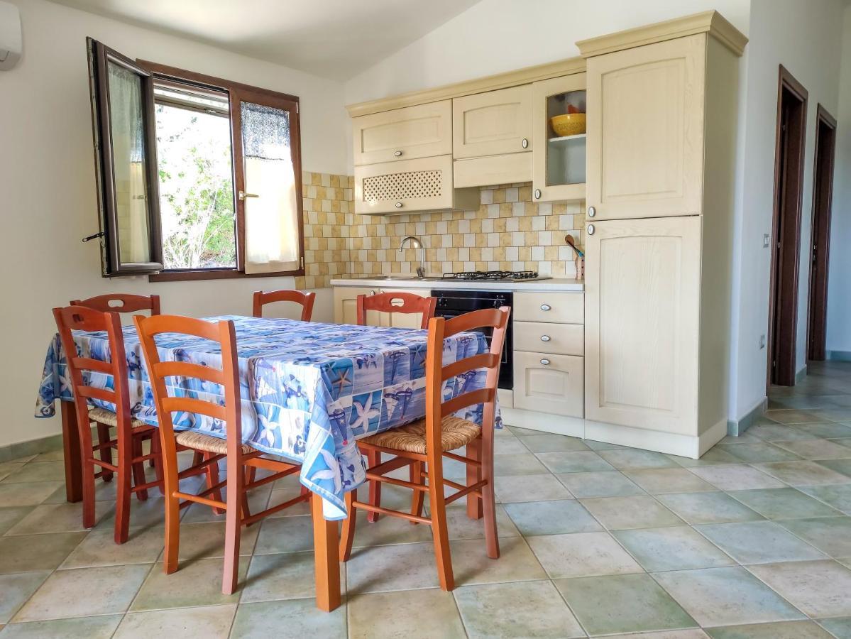 Appartamenti Nonno Tullio - Affitti Brevi Italia Cardedu Extérieur photo