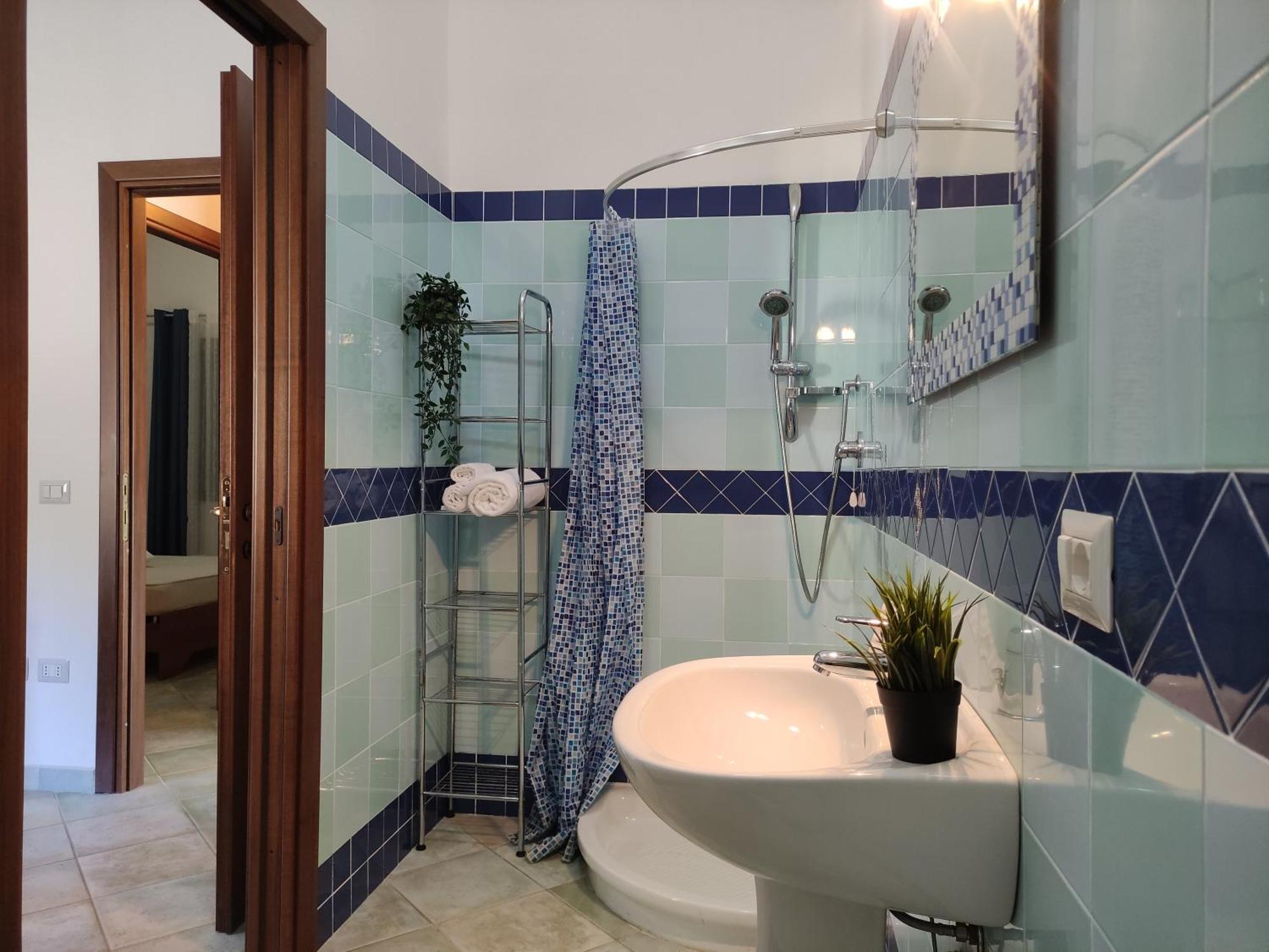 Appartamenti Nonno Tullio - Affitti Brevi Italia Cardedu Extérieur photo