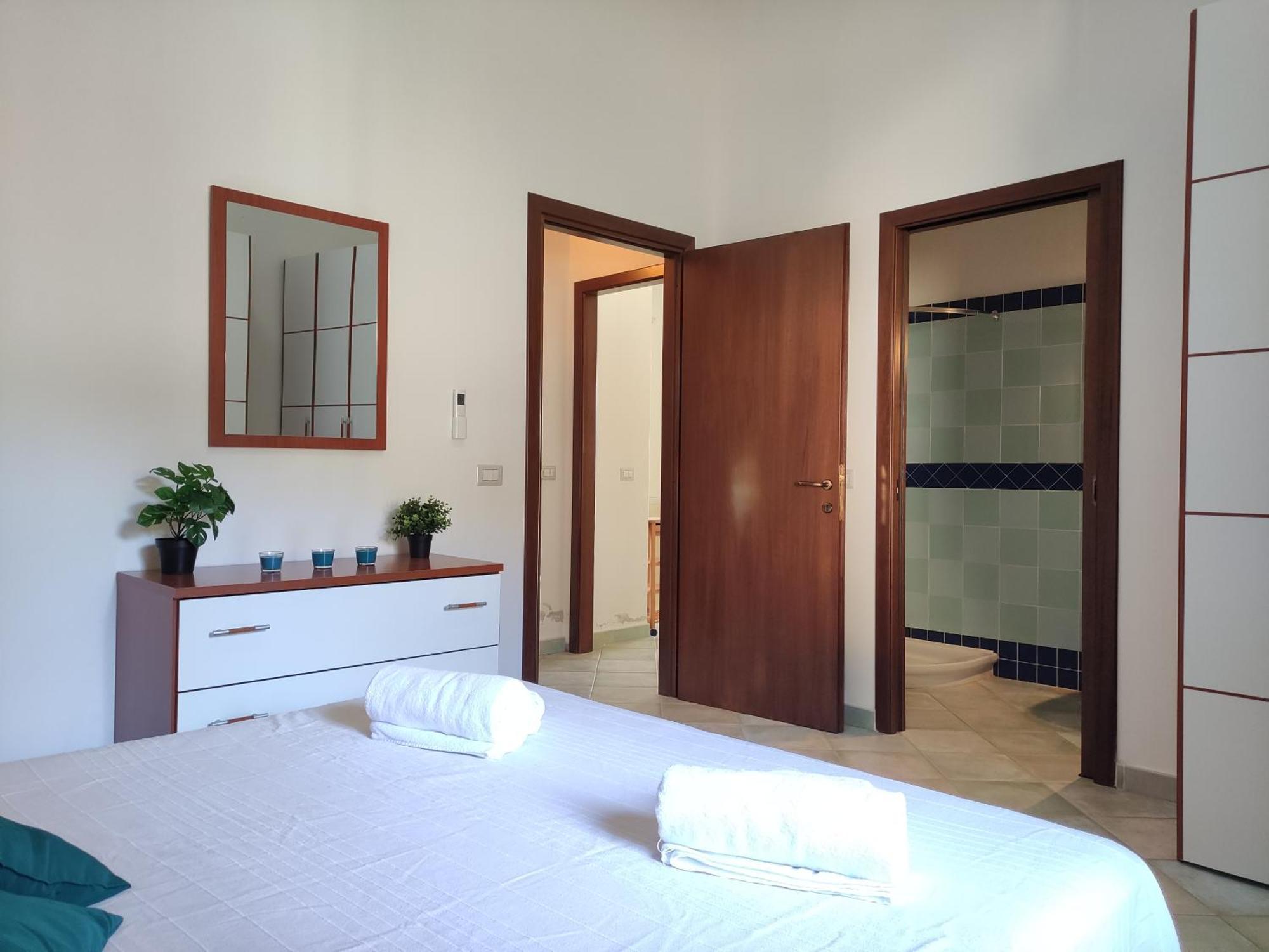 Appartamenti Nonno Tullio - Affitti Brevi Italia Cardedu Extérieur photo