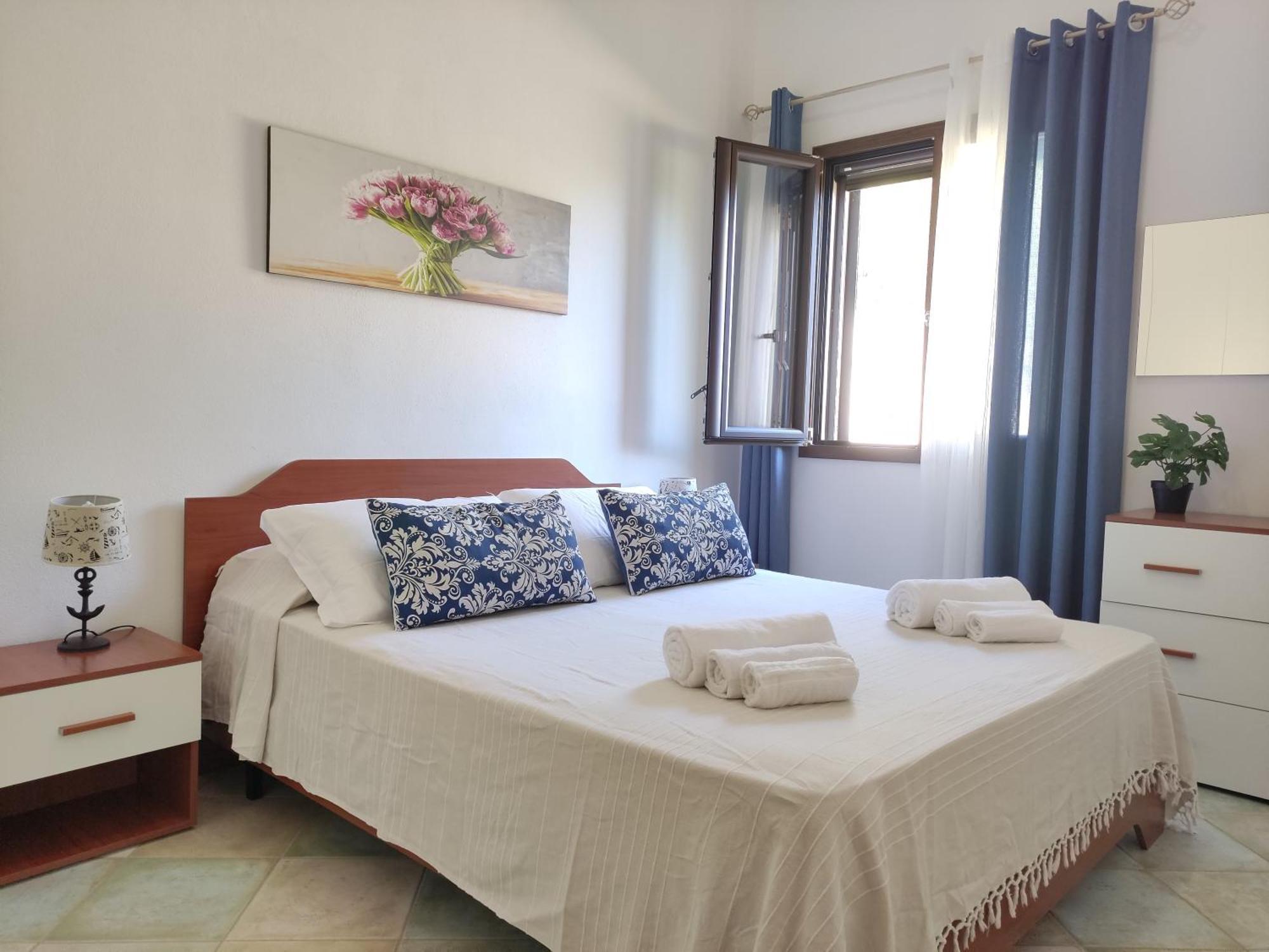 Appartamenti Nonno Tullio - Affitti Brevi Italia Cardedu Extérieur photo
