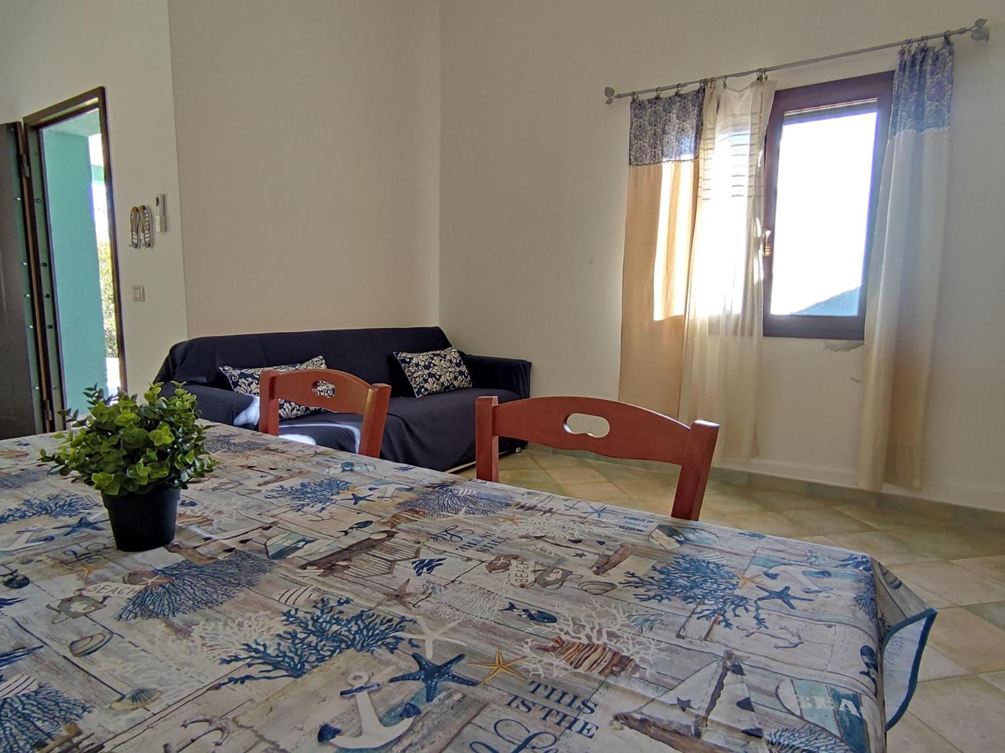 Appartamenti Nonno Tullio - Affitti Brevi Italia Cardedu Extérieur photo